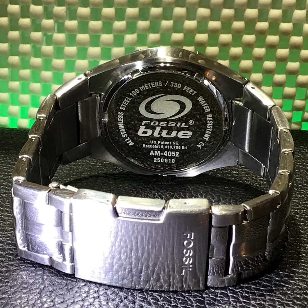 Beautiful Like New Fossil - image 8